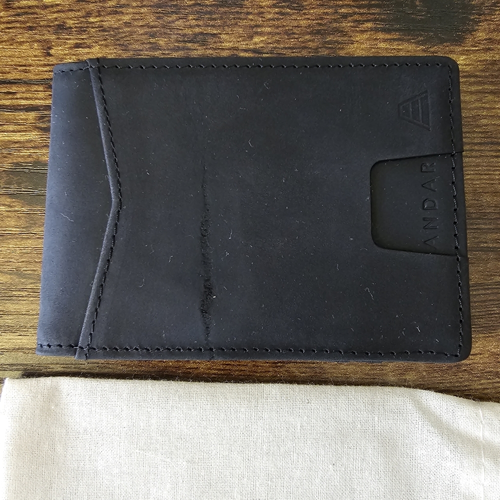 Andar Ranger Wallet-New - Picture 2 of 4